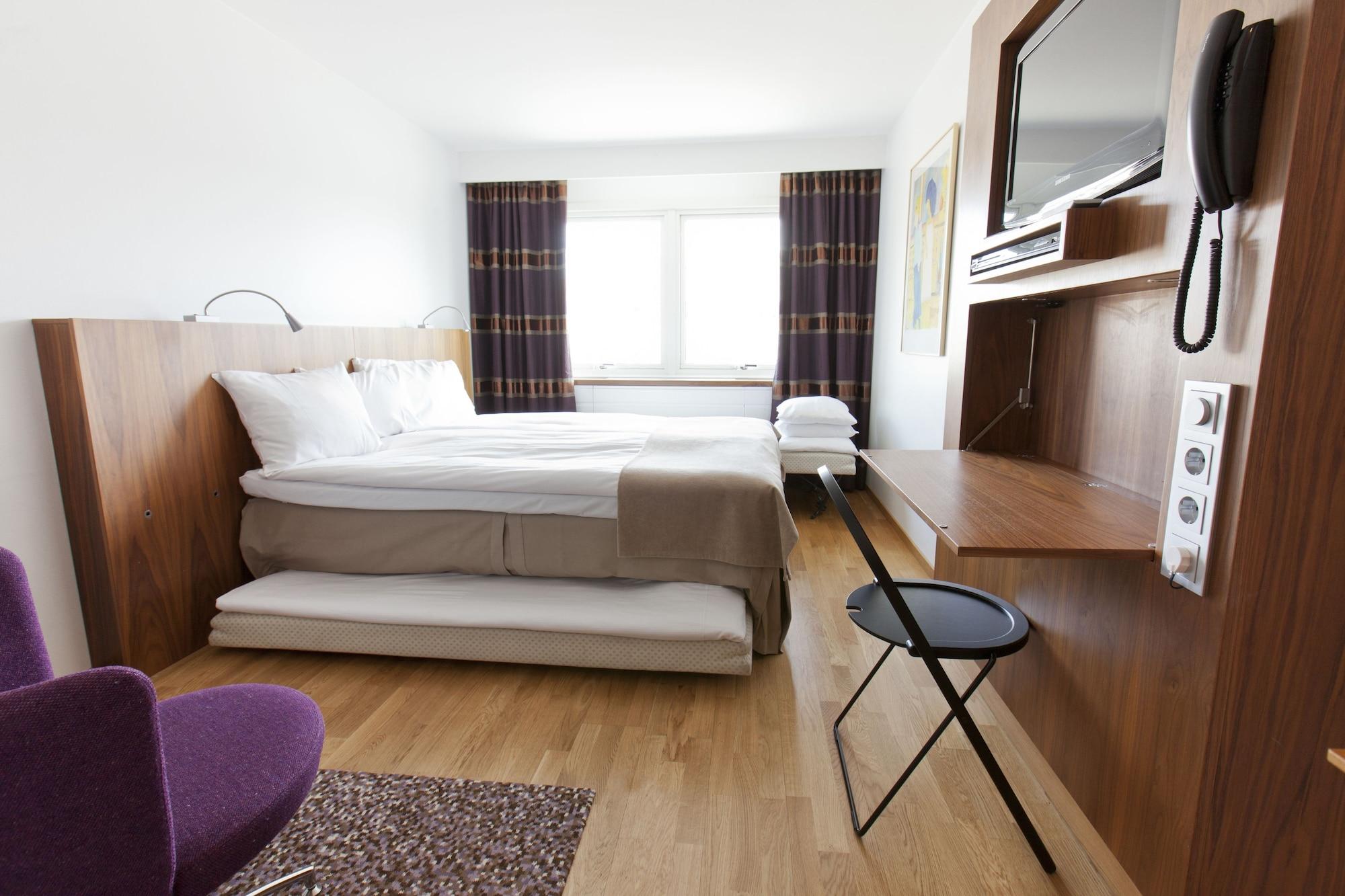 Quality Grand, Borås