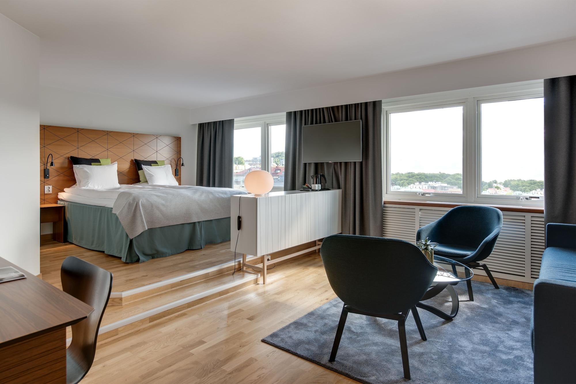 Quality Grand, 4* Borås