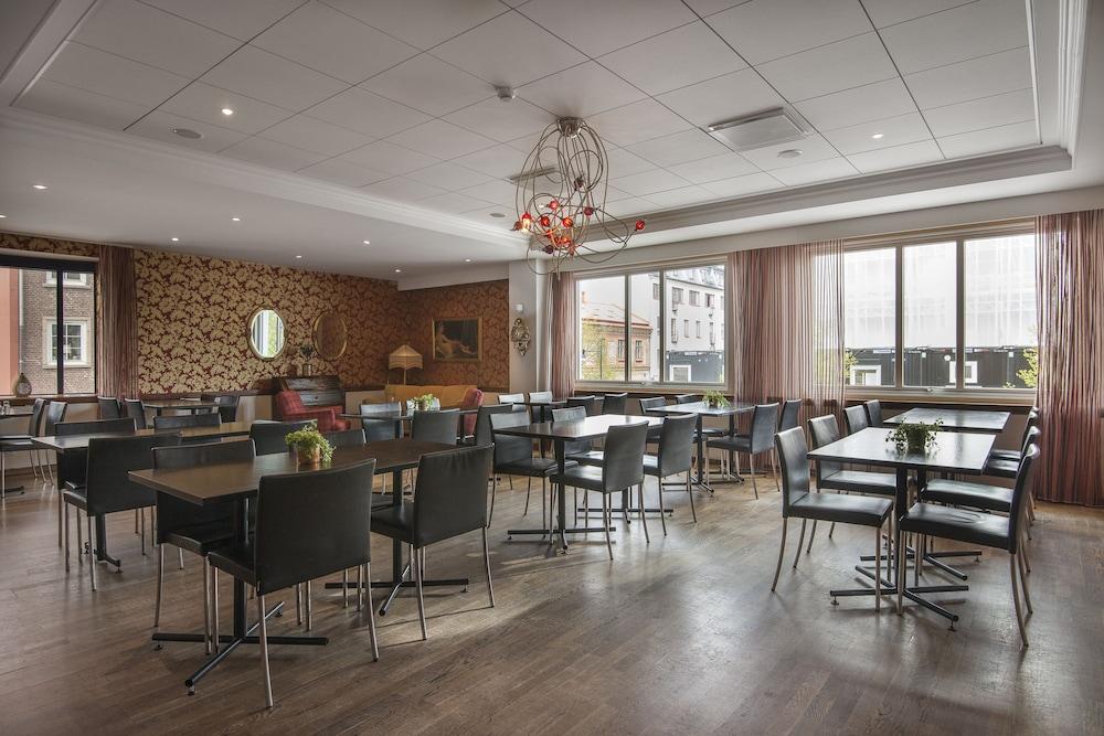 Quality Grand, 4* Borås