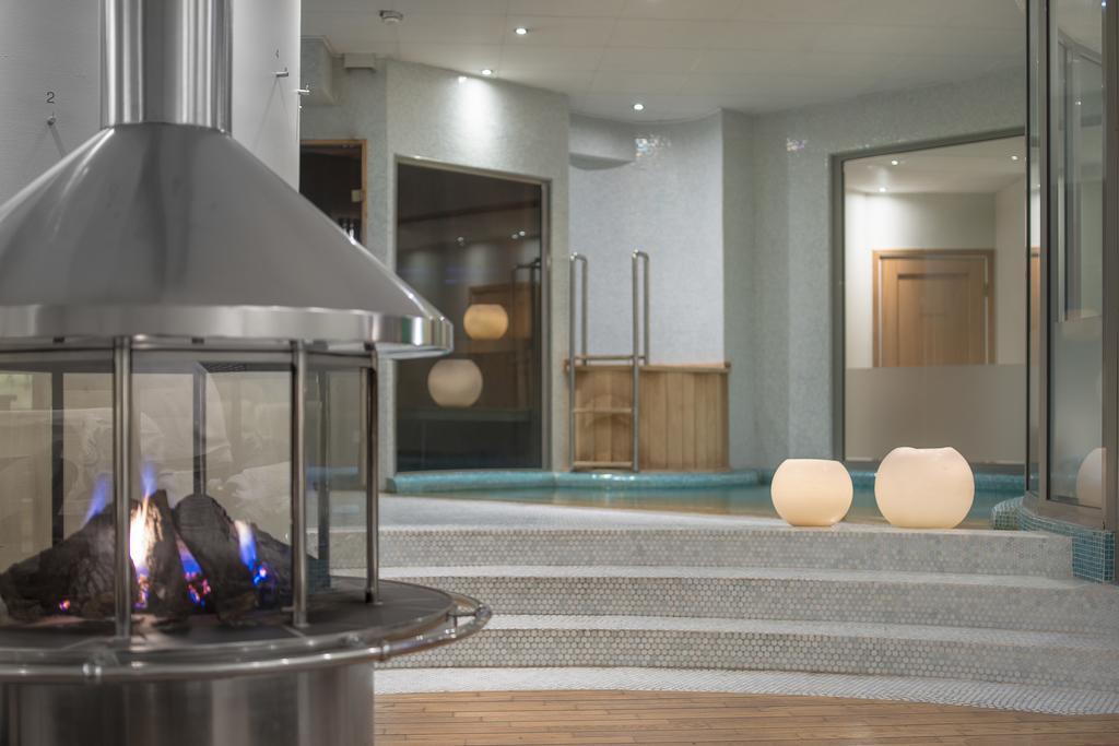 Hotel Quality Grand, 4*