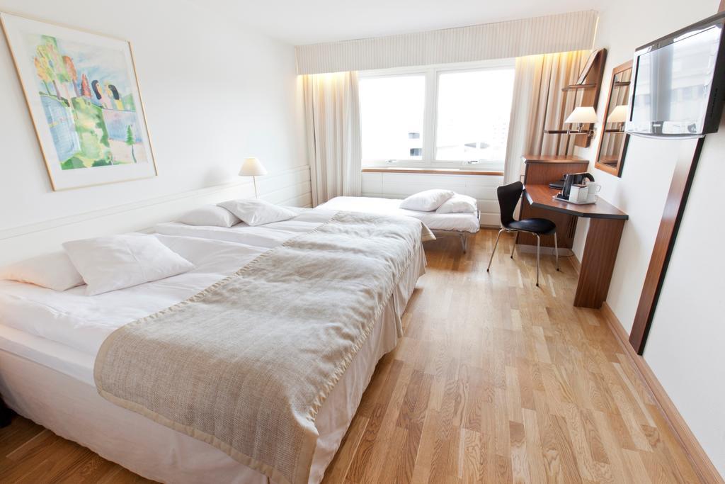 Hotel Quality Grand, Borås