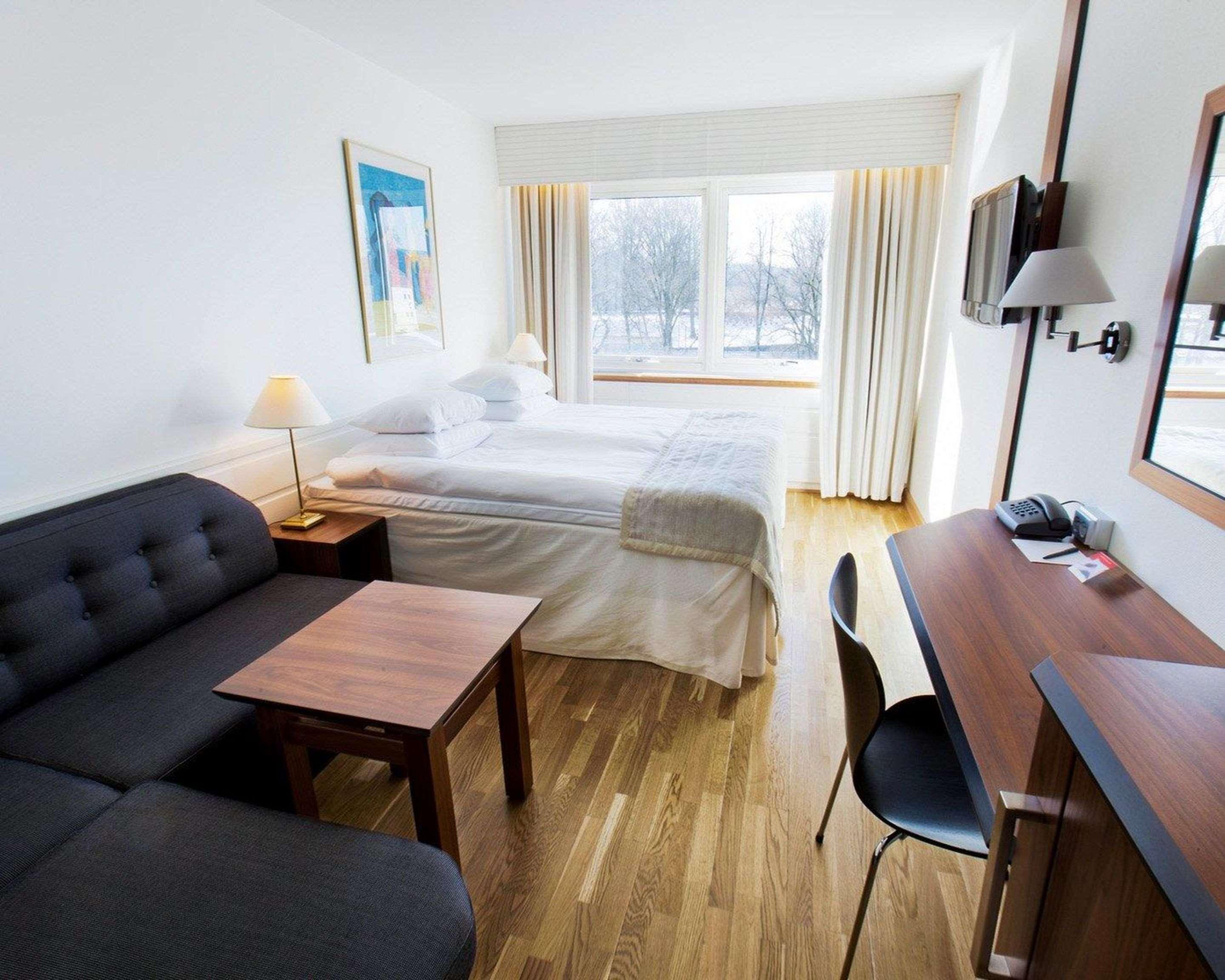 Quality Grand, Hotel Borås