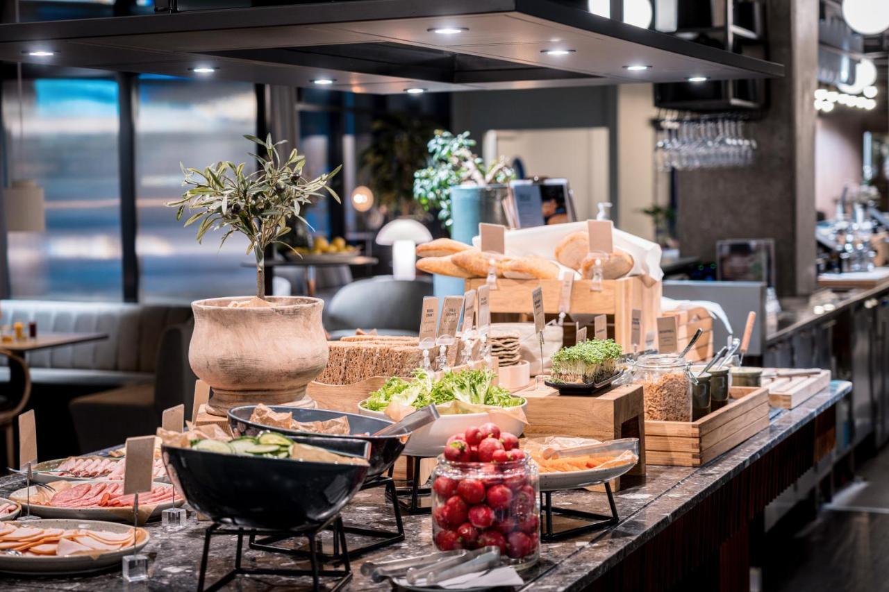 Quality Grand, 4* Borås