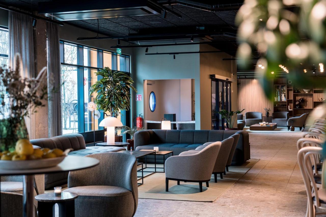 Hotel Quality Grand, Borås