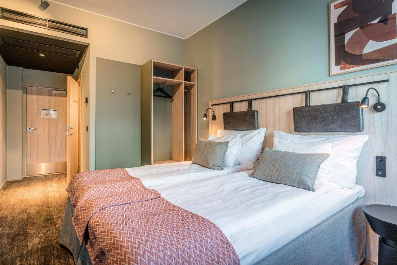 Hotel Quality Grand, Borås