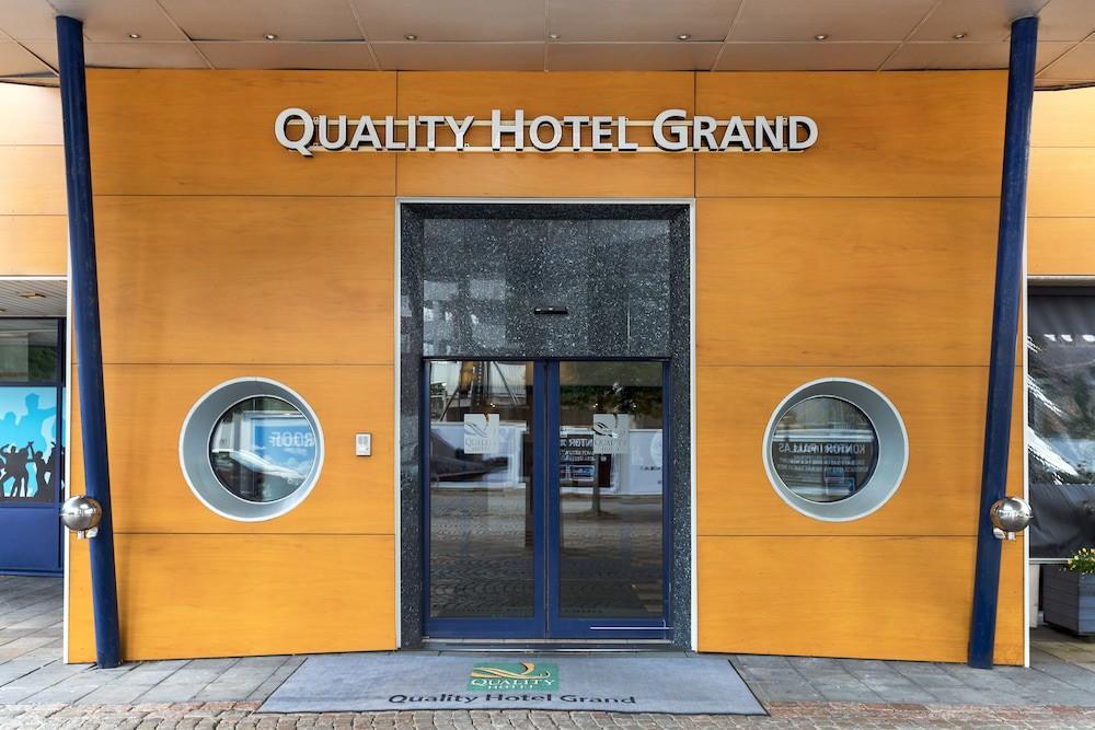 Hotel Quality Grand, Borås