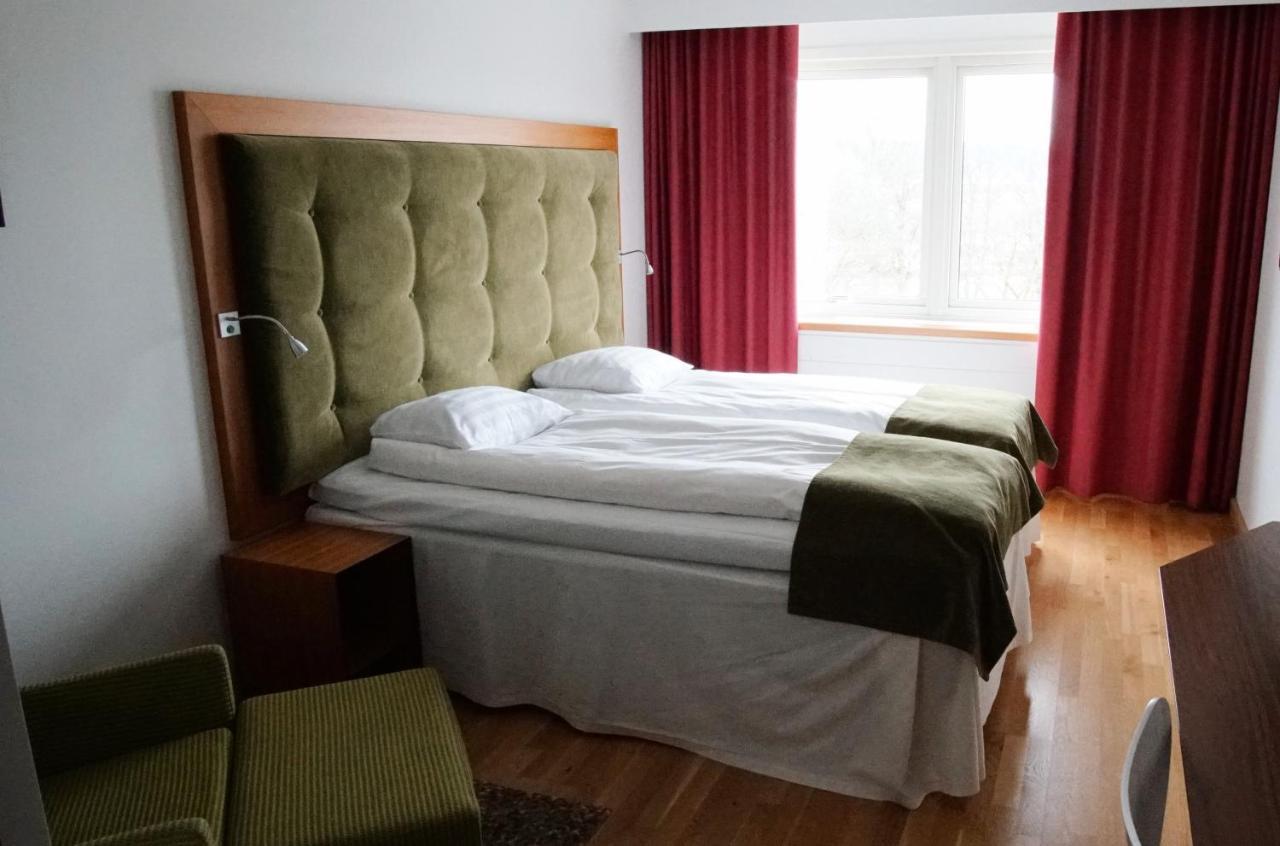 Quality Grand, Borås